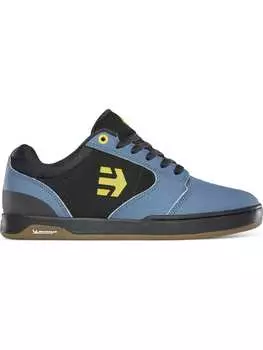 Кроссовки на шнуровке Etnies