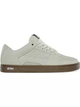 Кроссовки на шнуровке Etnies