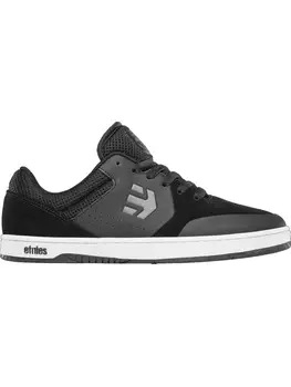 Кроссовки на шнуровке Etnies