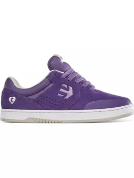 Кроссовки на шнуровке Etnies