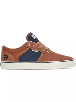Кроссовки на шнуровке Etnies