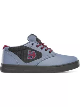 Кроссовки на шнуровке Etnies