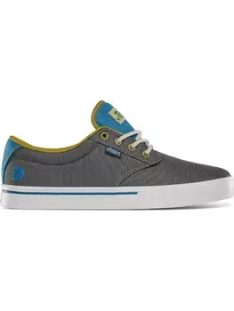 Кроссовки на шнуровке Etnies