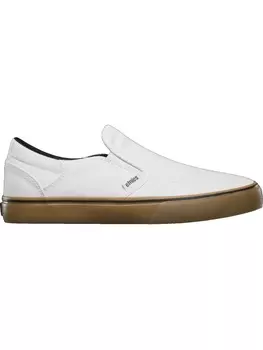 Кроссовки на шнуровке Etnies