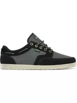 Кроссовки на шнуровке Etnies