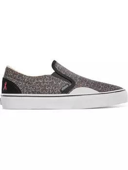 Кроссовки на шнуровке Etnies