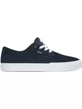 Кроссовки на шнуровке Etnies