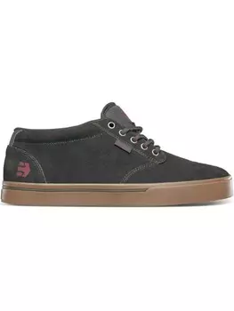 Кроссовки на шнуровке Etnies