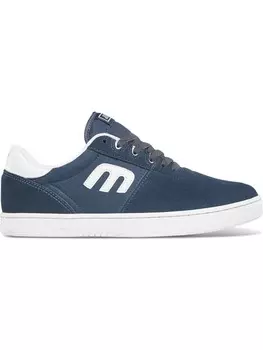 Кроссовки на шнуровке Etnies