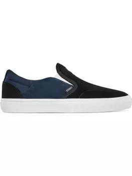Кроссовки на шнуровке Etnies