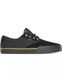 Кроссовки на шнуровке Etnies