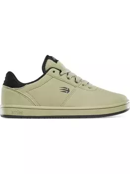 Кроссовки на шнуровке Etnies Skaterschuhe KIDS JOSL1N TAN BLACK