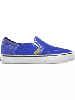 Кроссовки на шнуровке Etnies Skaterschuhe KIDS MARANA SLIP ROYAL