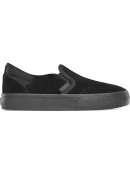 Кроссовки на шнуровке Etnies Skaterschuhe KIDS MARANA SLIP BLACK BLACK