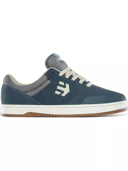 Кроссовки на шнуровке Etnies Skaterschuhe MARANA GREY TAN