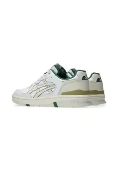 Кроссовки на шнуровке EX89 ASICS SportStyle, белый