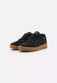 Кроссовки на шнуровке EX89 UNISEX ASICS SportStyle, черный