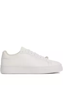 Кроссовки на шнуровке Fabiana Filippi, белый