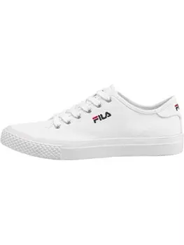 Кроссовки на шнуровке Fila Sneaker, белый