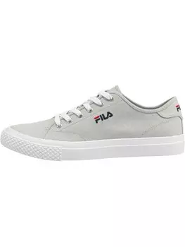 Кроссовки на шнуровке Fila Sneaker, серый