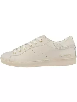 Кроссовки на шнуровке FILLING PIECES, белый