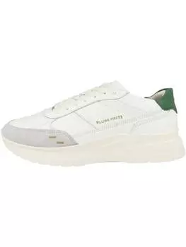 Кроссовки на шнуровке FILLING PIECES, белый