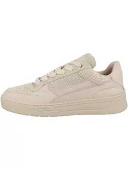 Кроссовки на шнуровке FILLING PIECES, белый
