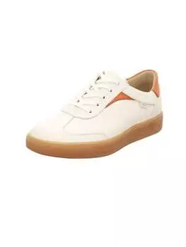 Кроссовки на шнуровке Finn Comfort, белый