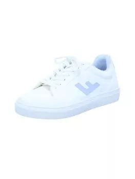 Кроссовки на шнуровке Flamingos Life Sneaker Classic 70s, цвет aqua/pearl