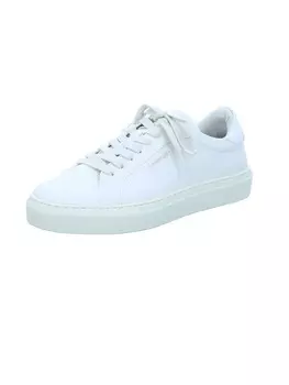 Кроссовки на шнуровке Flamingos Life Sneaker Hampton Court, цвет triple cream