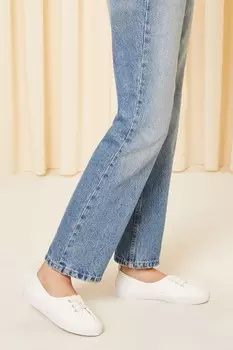 Кроссовки на шнуровке Friends Like These, белый