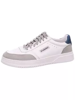 Кроссовки на шнуровке Fusion, белый