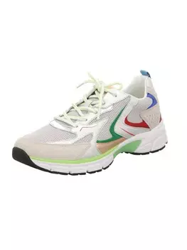 Кроссовки на шнуровке Gabor Comfort, белый