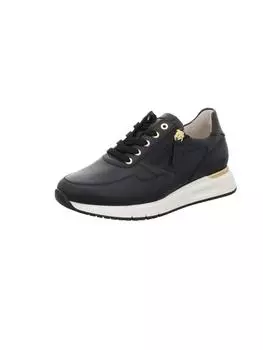 Кроссовки на шнуровке Gabor Comfort, черный