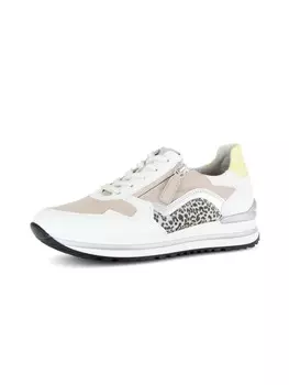 Кроссовки на шнуровке Gabor Comfort, цвет multicolour