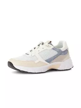 Кроссовки на шнуровке Gabor Comfort, цвет multicolour