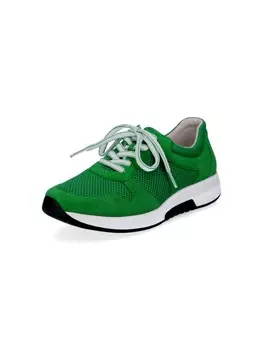 Кроссовки на шнуровке Gabor, цвет gabor rollingsoft damen sneaker grn