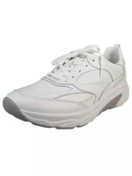 Кроссовки на шнуровке Gabor, цвет sneaker wei