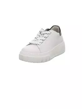Кроссовки на шнуровке Gabor Fashion, белый