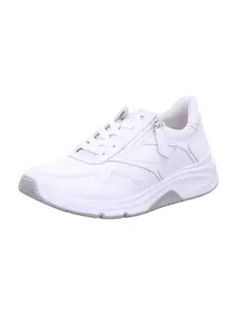 Кроссовки на шнуровке Gabor Sneaker, белый