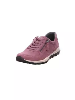 Кроссовки на шнуровке Gabor Sneaker, розовый