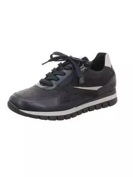 Кроссовки на шнуровке Gabor Sneaker, синий