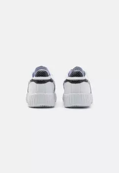 Кроссовки на шнуровке GAME STEP Diadora, белый