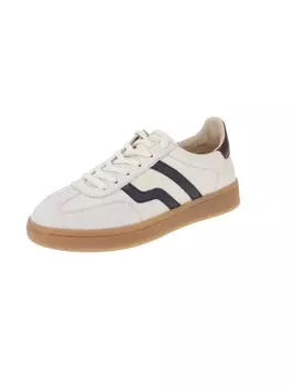 Кроссовки на шнуровке Gant, белый