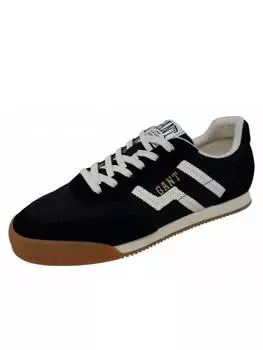 Кроссовки на шнуровке Gant, белый