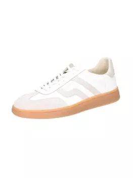 Кроссовки на шнуровке Gant, белый