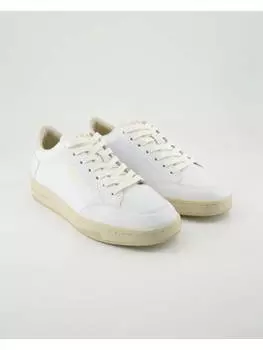 Кроссовки на шнуровке Gant, белый