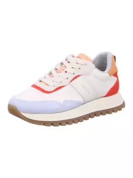 Кроссовки на шнуровке Gant, белый