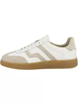 Кроссовки на шнуровке Gant, белый