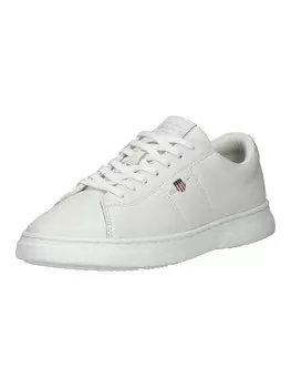Кроссовки на шнуровке GANT Footwear, белый